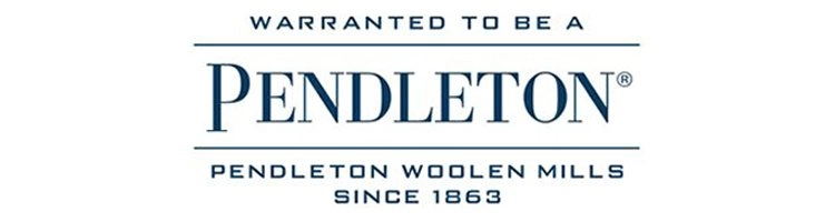 Pendleton Blanket logo