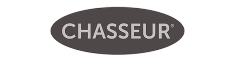 Chasseur Brand Logo Cookware