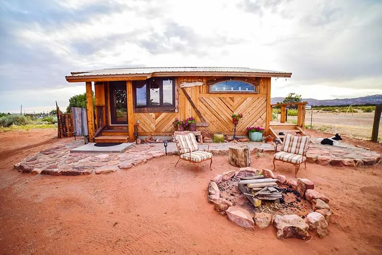 Rustic Ranch Getaway by Zion, Bryce & Grand Canyon