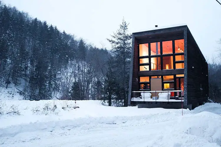 Green Mountain Modern House - secluded VT getaway